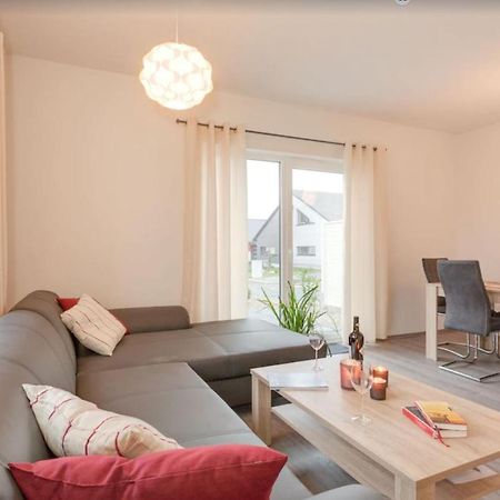 Ferienhaus Wellenreiter Zierow Eksteriør billede