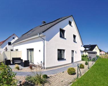 Ferienhaus Wellenreiter Zierow Eksteriør billede